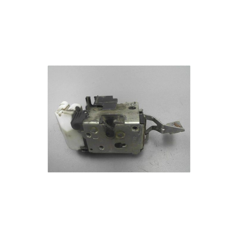 SYSTEME CONDAMNATION AVANT DROIT CITROEN JUMPER 33MH TOLE 2002-