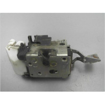 SYSTEME CONDAMNATION AVANT DROIT CITROEN JUMPER 33MH TOLE 2002-