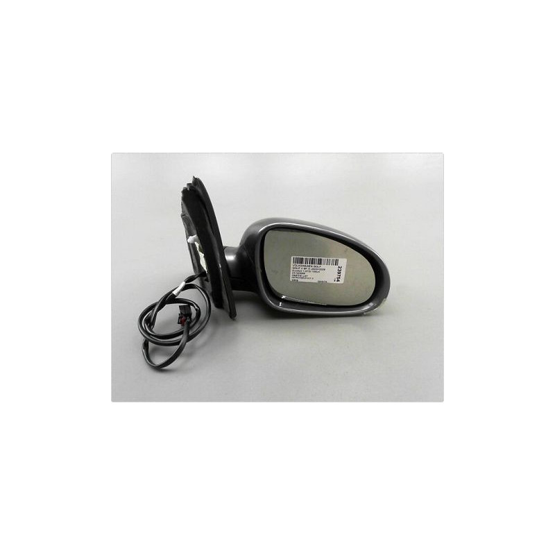 RETROVISEUR EXTERIEUR DROIT VOLKSWAGEN GOLF V 2003-2009