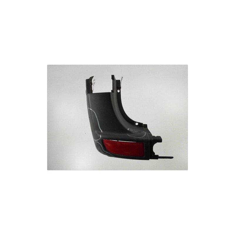 CROSSE ARRIERE GAUCHE MERCEDES SPRINTER MOYEN SURELEVE 00-06