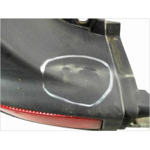 CROSSE ARRIERE GAUCHE MERCEDES SPRINTER MOYEN SURELEVE 00-06
