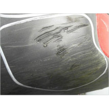 CROSSE ARRIERE GAUCHE MERCEDES SPRINTER MOYEN SURELEVE 00-06