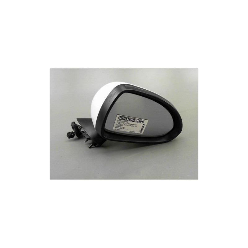 RETROVISEUR EXTERIEUR DROIT OPEL CORSA (D) 06-10