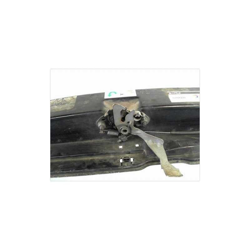 TRAVERSE SUPERIEURE ARMATURE AVANT CITROEN XSARA PICASSO 99-10