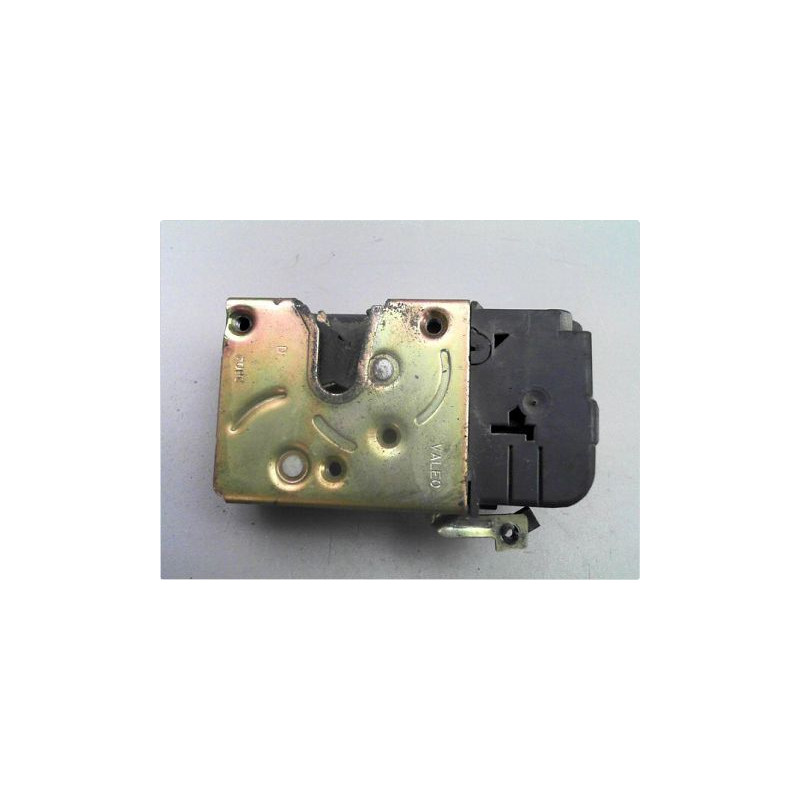 SYSTEME CONDAMNATION AVANT DROIT PEUGEOT 206 98-09