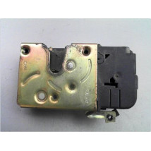 SYSTEME CONDAMNATION AVANT DROIT PEUGEOT 206 98-09