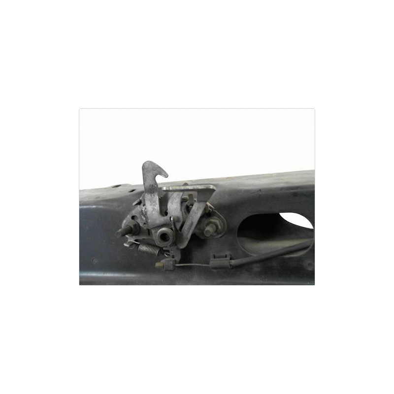 TRAVERSE SUPERIEURE ARMATURE AVANT CITROEN BERLINGO FGT 02-11