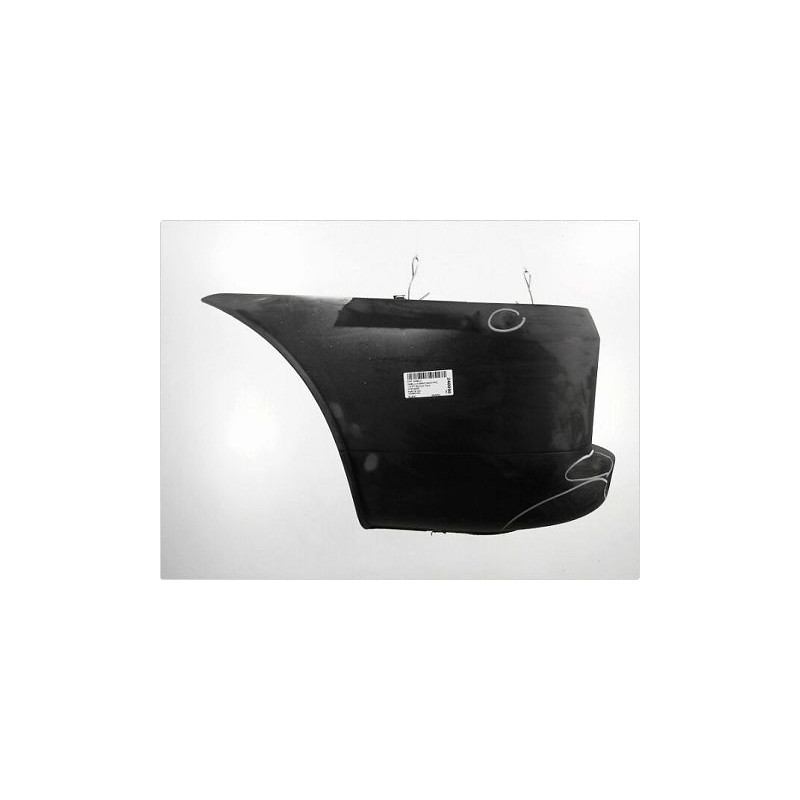 CROSSE ARRIERE GAUCHE FIAT DOBLO CARGO MAXI PH2 06-10