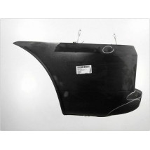 CROSSE ARRIERE GAUCHE FIAT DOBLO CARGO MAXI PH2 06-10