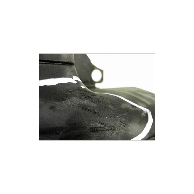 CROSSE ARRIERE GAUCHE FIAT DOBLO CARGO MAXI PH2 06-10