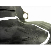 CROSSE ARRIERE GAUCHE FIAT DOBLO CARGO MAXI PH2 06-10