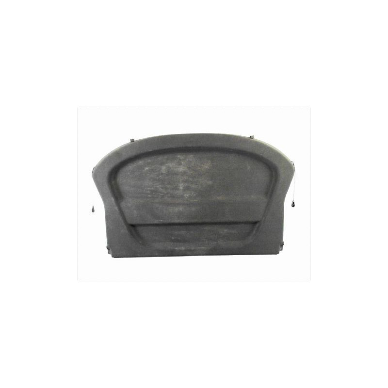 TABLETTE PLAGE ARRIERE RENAULT MEGANE III 08-12