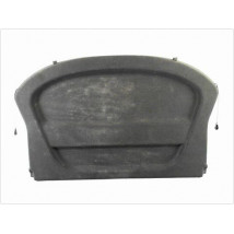 TABLETTE PLAGE ARRIERE RENAULT MEGANE III 08-12