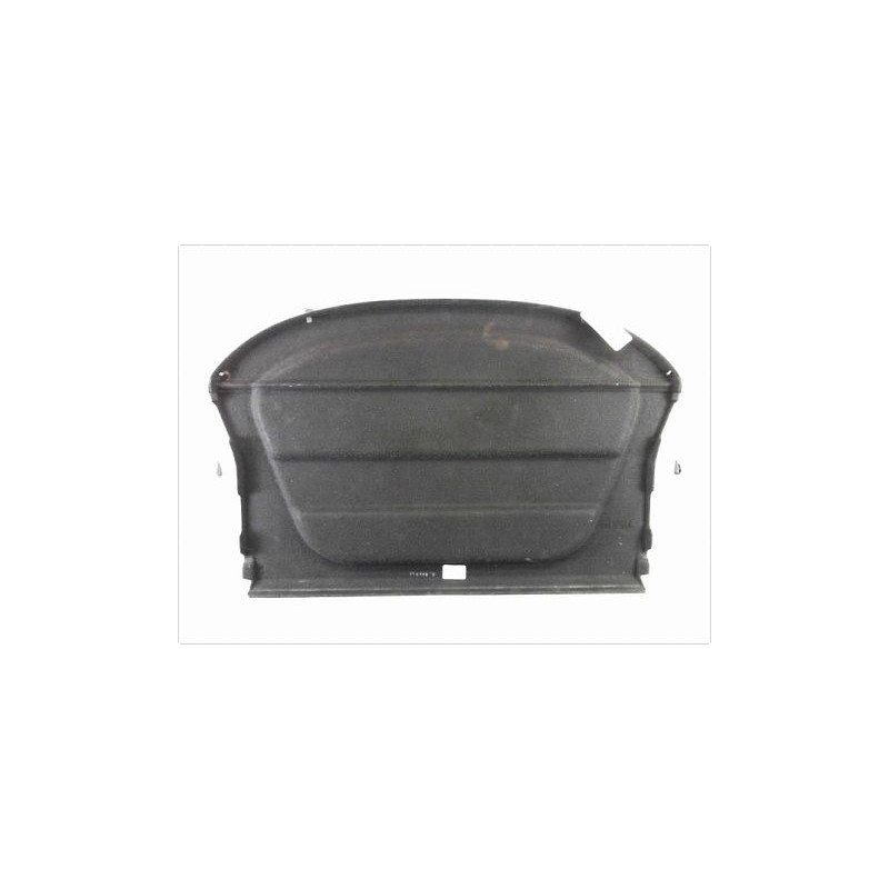 TABLETTE PLAGE ARRIERE RENAULT MEGANE III 08-12