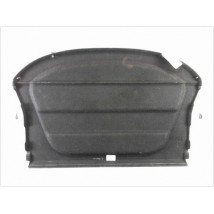 TABLETTE PLAGE ARRIERE RENAULT MEGANE III 08-12