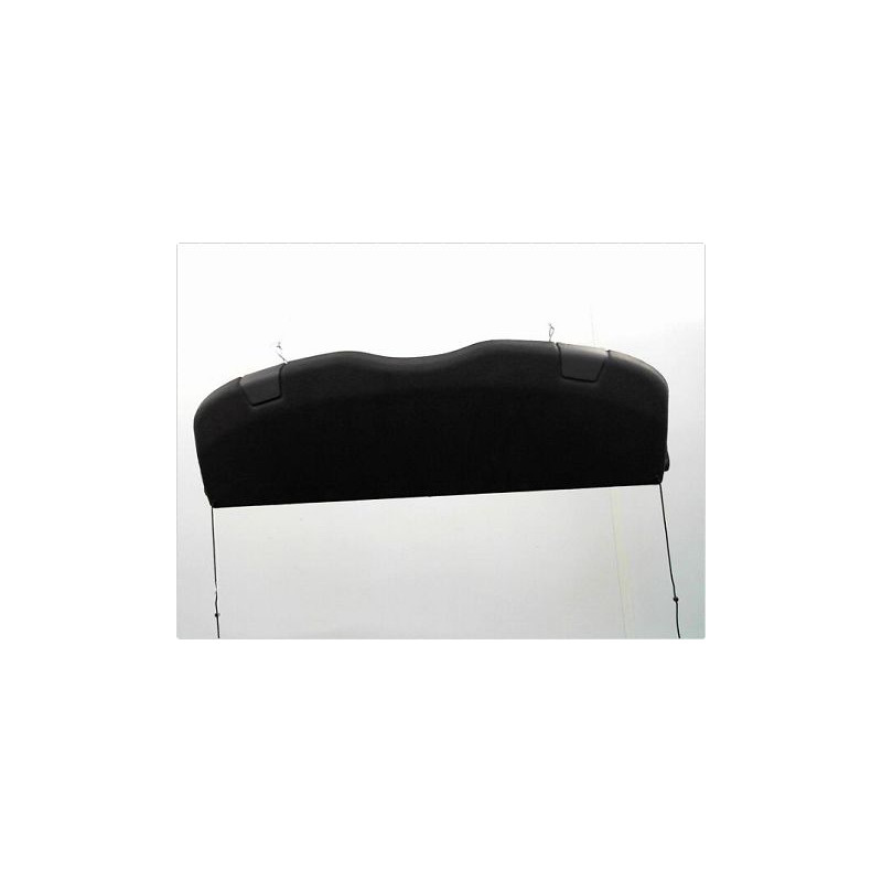 TABLETTE PLAGE ARRIERE RENAULT MODUS PH2 08-12