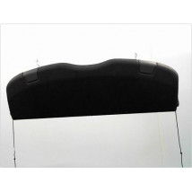 TABLETTE PLAGE ARRIERE RENAULT MODUS PH2 08-12