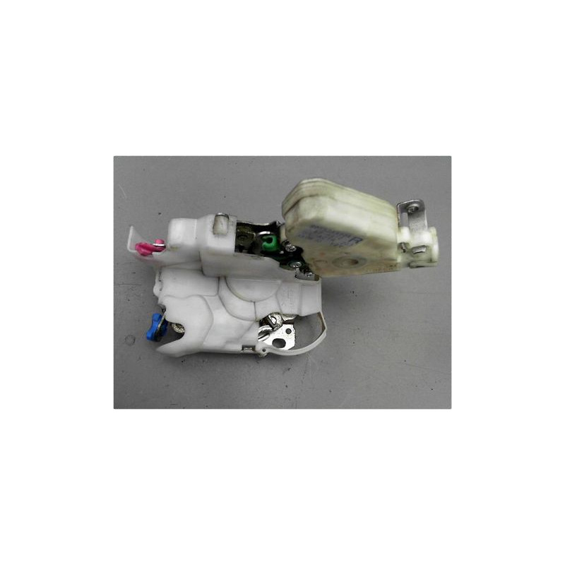 SYSTEME CONDAMNATION AVANT DROIT RENAULT MAXITY