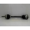 TRANSMISSION AVANT GAUCHE VOLKSWAGEN POLO CLAS 64 1.9 SDI