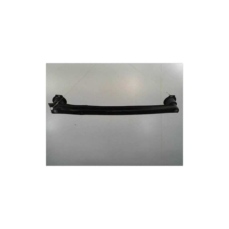 RENFORT PARE-CHOC ARRIERE  CITROEN C5 2001-2004
