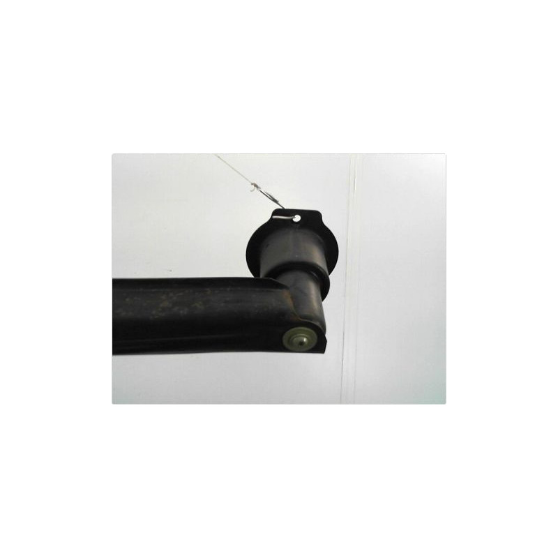 RENFORT PARE-CHOC ARRIERE  CITROEN C5 2001-2004