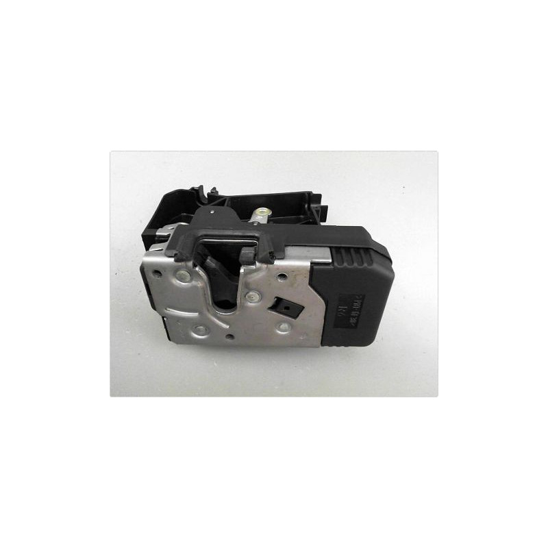 SYSTEME CONDAMNATION AVANT DROIT RENAULT TRAFIC II L1H1 1000KG 2006-