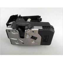 SYSTEME CONDAMNATION AVANT DROIT RENAULT TRAFIC II L1H1 1000KG 2006-