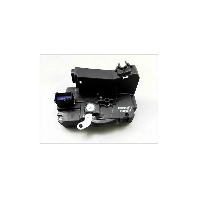 SYSTEME CONDAMNATION AVANT DROIT RENAULT TRAFIC II L1H1 1000KG 2006-