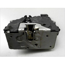 SYSTEME CONDAMNATION AVANT DROIT OPEL CORSA (D) 06-10