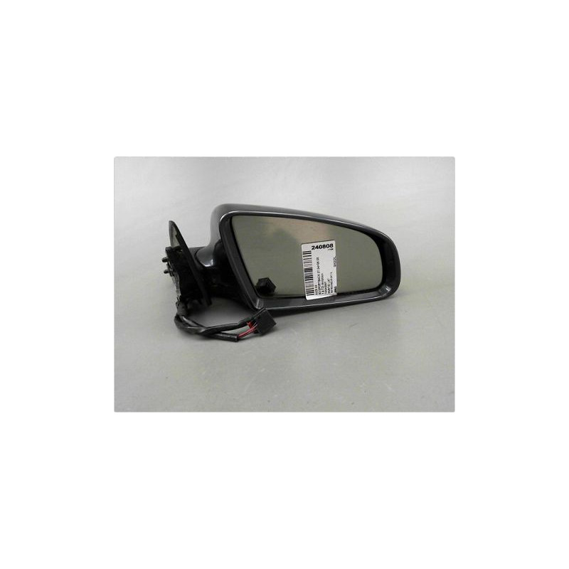 RETROVISEUR EXTERIEUR DROIT AUDI A3 SPORTBACK 04-08