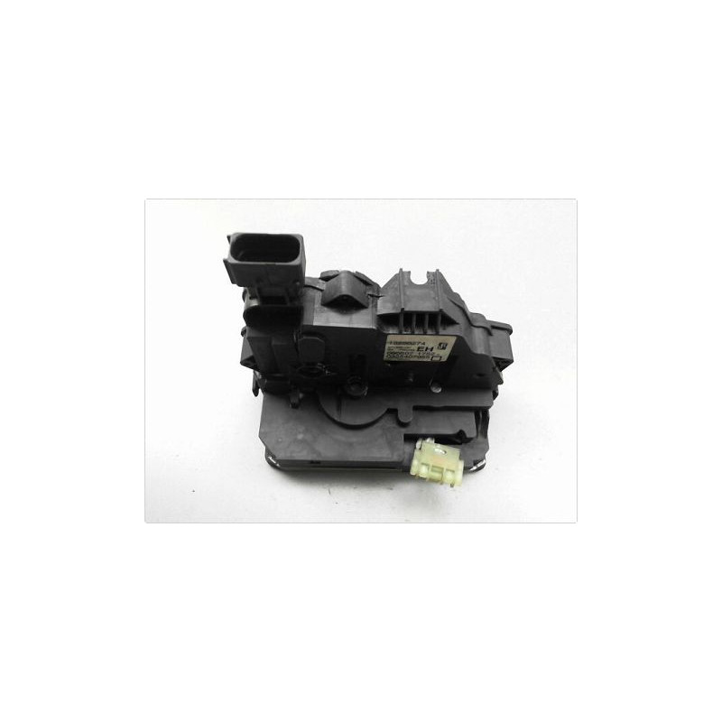 SYSTEME CONDAMNATION AVANT DROIT OPEL CORSA (D) 06-10
