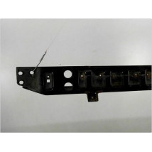 TRAVERSE INFERIEURE ARMATURE AVANT LAND ROVER RANGE ROVER EVOQUE 11-