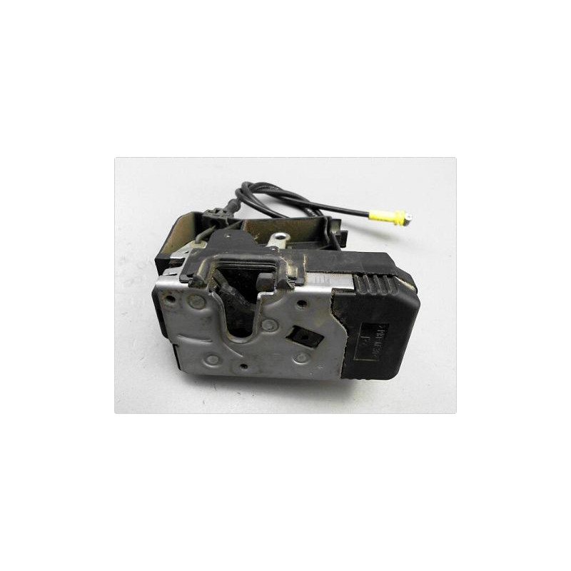 SYSTEME CONDAMNATION AVANT DROIT RENAULT TRAFIC