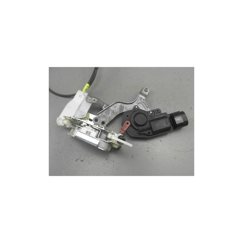 SYSTEME CONDAMNATION AVANT DROIT PEUGEOT 107 3P
