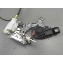 SYSTEME CONDAMNATION AVANT DROIT PEUGEOT 107 3P