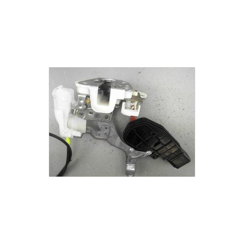 SYSTEME CONDAMNATION AVANT DROIT PEUGEOT 107 3P