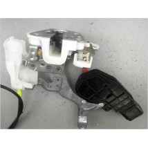 SYSTEME CONDAMNATION AVANT DROIT PEUGEOT 107 3P