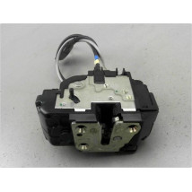 SYSTEME CONDAMNATION ARRIERE DROIT NISSAN NOTE PH2 09-14