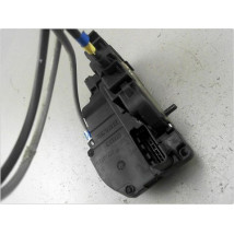 SYSTEME CONDAMNATION ARRIERE DROIT NISSAN NOTE PH2 09-14