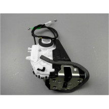 SYSTEME CONDAMNATION ARRIERE DROIT TOYOTA YARIS III PH2 14-17