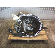BOITE A VITESSE MECANIQUE PEUGEOT 207 1.6 HDi