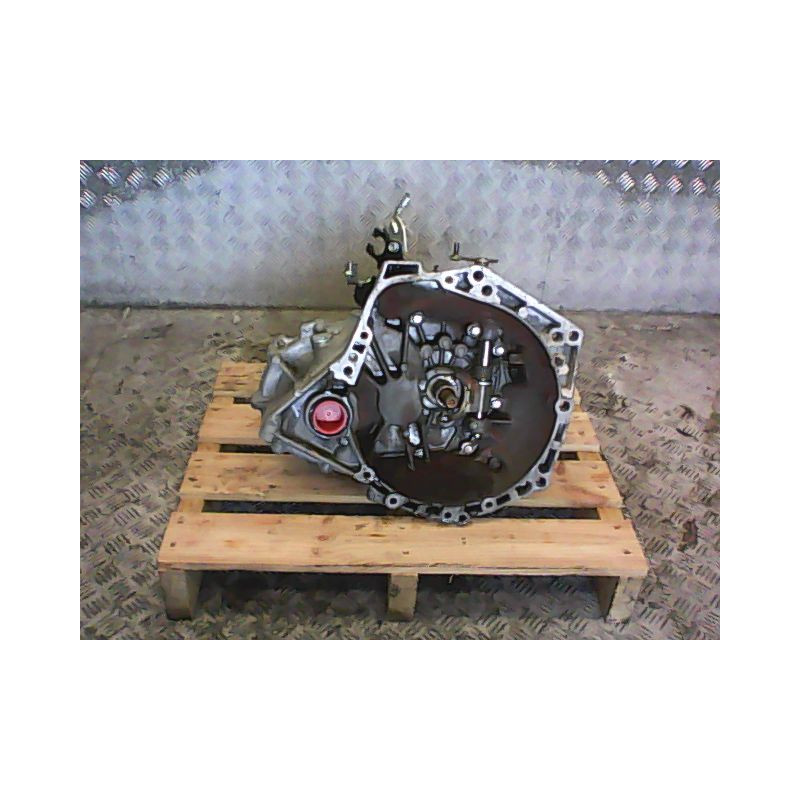 BOITE A VITESSE MECANIQUE TOYOTA AYGO 1.0 