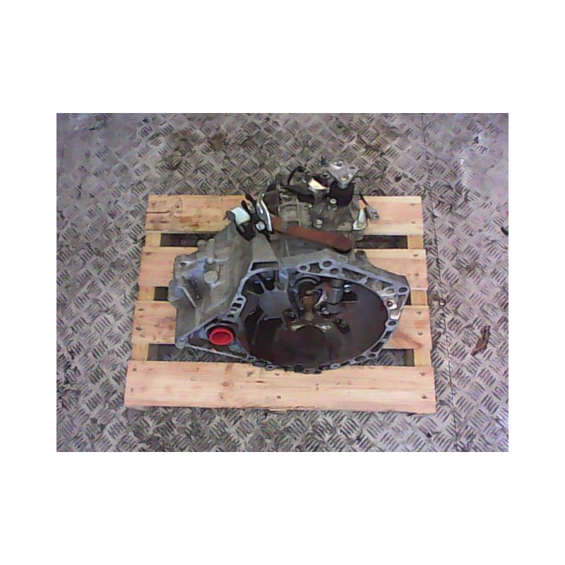 BOITE A VITESSE MECANIQUE TOYOTA AYGO 1.0 