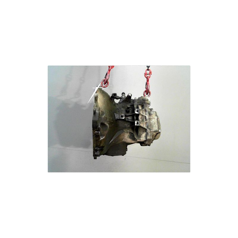 BOITE A VITESSE MECANIQUE OPEL MERIVA 2006-2010 1.6 