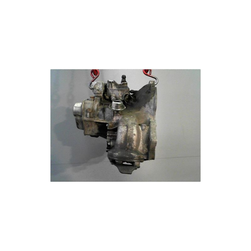 BOITE A VITESSE MECANIQUE OPEL MERIVA 2006-2010 1.6 