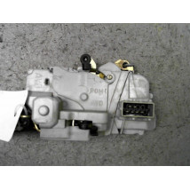 SERRURE PORTE AVANT GAUCHE PEUGEOT 406