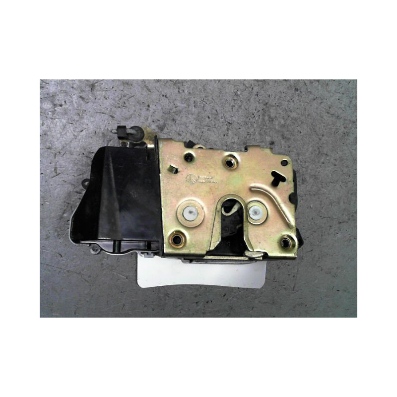 SERRURE PORTE AVANT GAUCHE PEUGEOT 406