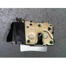 SERRURE PORTE AVANT GAUCHE PEUGEOT 406