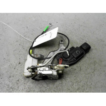 SERRURE PORTE AVANT DROIT TOYOTA AYGO