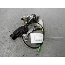 SERRURE PORTE AVANT DROIT TOYOTA AYGO